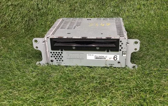 Ford Explorer Radio/CD/DVD/GPS head unit CB5T19C107CC 276091941