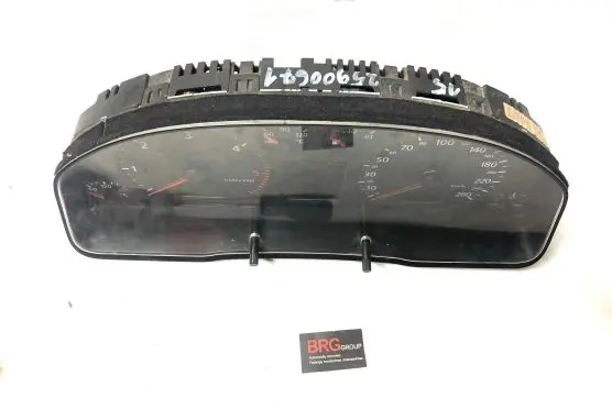 Audi A6 S6 C5 4B Speedometer (instrument cluster) 4B0920930K 110008948001 25900671