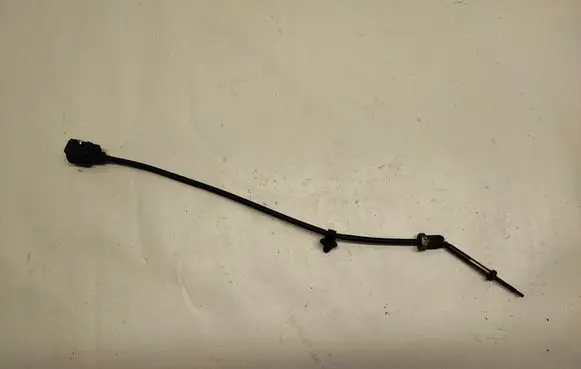 Ford Mustang VI Exhaust gas temperature sensor JR3A12B591BB
