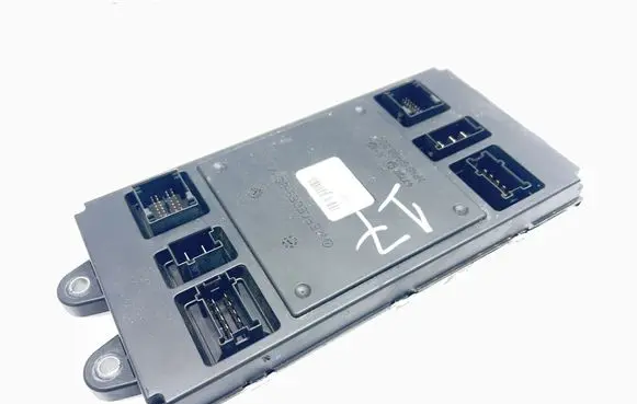 Mercedes-Benz ML W164 SAM control unit A1645407562 A1644422200 A1645455732