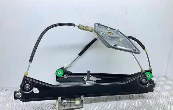 Volkswagen Eos Front door electric window regulator 1Q2837401AE