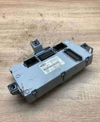 Fiat Stilo Central body control module 51711826 3Y8D3KJBD