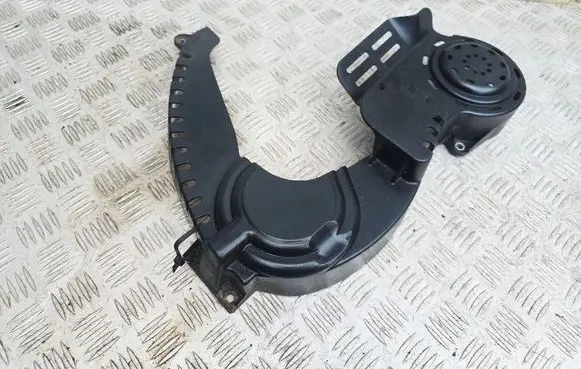 Timing belt guard (cover)