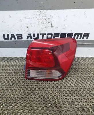 KIA Rio Rear/tail lights 92402H8