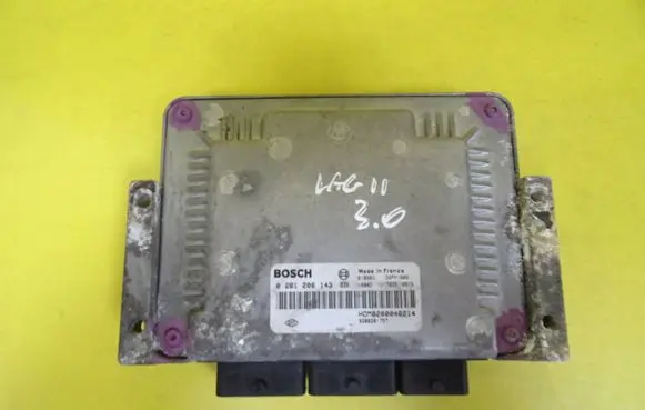 Engine control unit/module