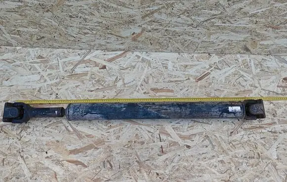 KIA Sorento Rear driveshaft/prop shaft 491003E200 BLZ354X4R