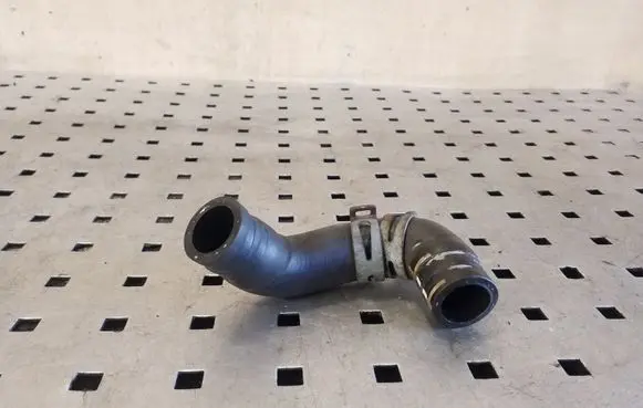 Skoda Yeti (5L) Engine coolant pipe/hose 1K0122051HK