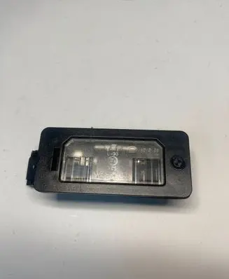 BMW 5 E60 E61 Number plate light 717693404 331070206
