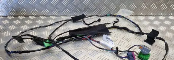 Volvo V70 Other wiring loom 30745712 D30745712006