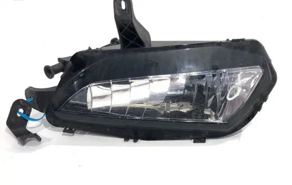 Front fog light