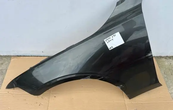 Volvo S90, V90 Fender