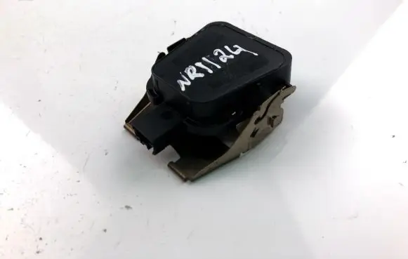 Peugeot 2008 I Other control units/modules 9665925480
