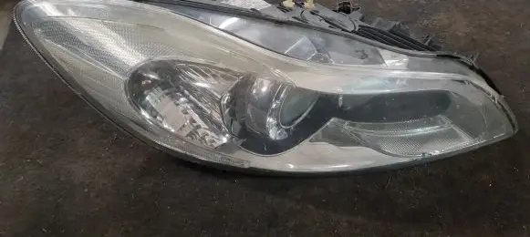 Volvo C30 Headlight/headlamp 31214806