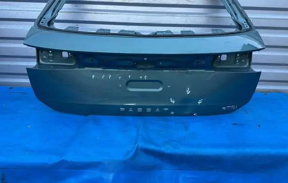 Volkswagen PASSAT B9 Truck tailgate 3J0827159