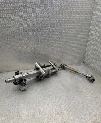 Volkswagen Golf VIII Steering wheel axle 5WB419502F 2Q0905861B