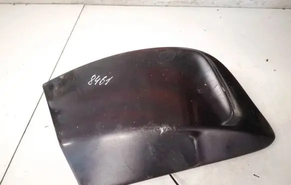 BMW 5 GT F07 Rear/tail lights 17346201 173462-01