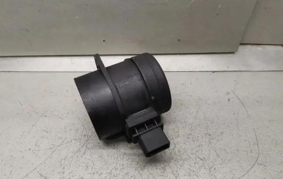 Mass air flow meter