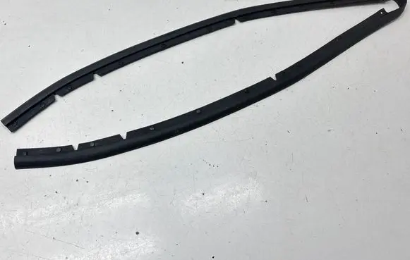 Nissan Rogue Engine compartment rubber 