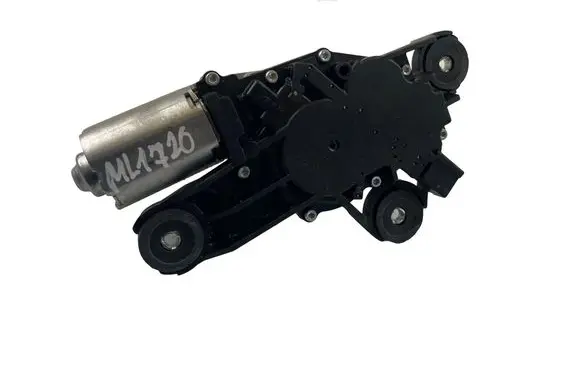 Volvo V40 Rear window wiper motor 31294492