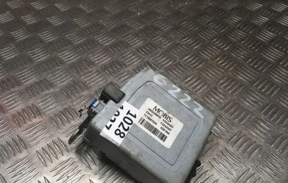 Hyundai i30 Power steering control unit/module A656399600 4GD7A307 6501988