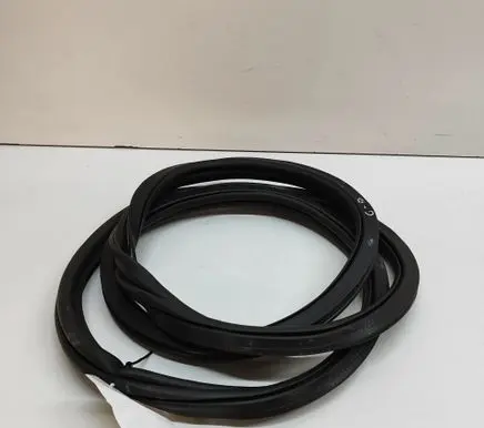 Volkswagen T-Roc Rubber seal rear door 2GA867914B