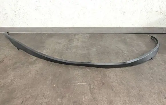Hyundai Santa Fe Front bumper lip 865912B000 STEZ050