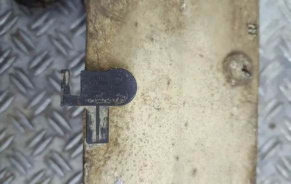 Intercooler radiator
