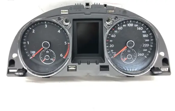 Speedometer (instrument cluster)
