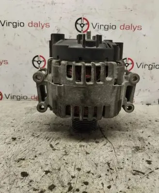 Volkswagen Golf VI Generator/alternator 06J903023C TG14C025 2606237A