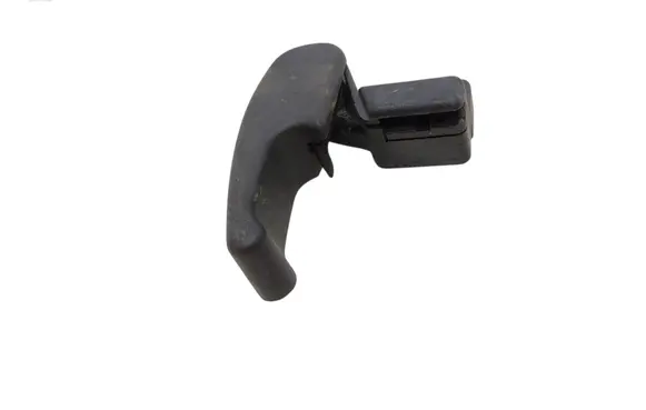 Volkswagen Golf III Engine bonnet (hood) release handle 1H1023533