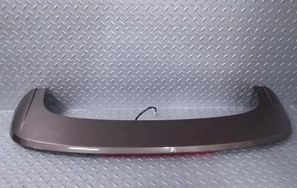 KIA Ceed Tailgate/trunk spoiler 87210A2500