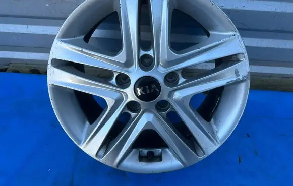 KIA Ceed R16 alloy rim 52910J7200