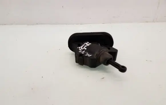 Ford Fiesta Clutch master cylinder 2S617A543AC