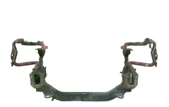 Jeep Compass Radiator support slam panel 