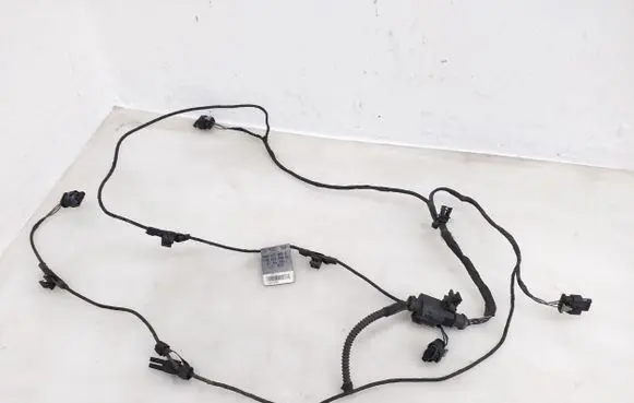 Audi A4 S4 B8 8K Parking sensor (PDC) wiring loom 8K0971095E