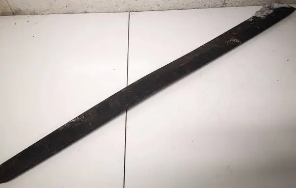 KIA Picanto Front door trim (molding) 8772207000
