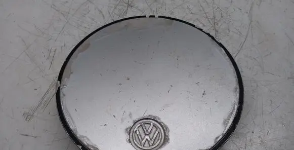 Volkswagen Golf II Original wheel cap 323601149 191601149G
