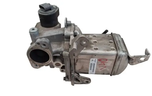 Volvo V40 EGR valve cooler 31422315