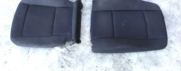 BMW 1 E82 E88 Seat trim 