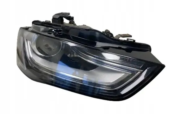 Audi A4 S4 B8 8K Headlight/headlamp 8K0941032