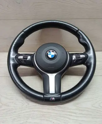 BMW X5 F15 Steering wheel 7848638 307563110AE