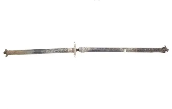 Hyundai Santa Fe Rear driveshaft/prop shaft 493002W050