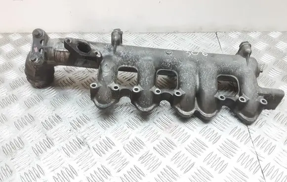 Volvo S70 V70 V70 XC Intake manifold 0741297130