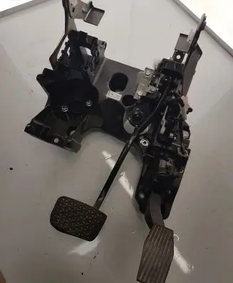 Opel Insignia A Pedal assembly 20995742