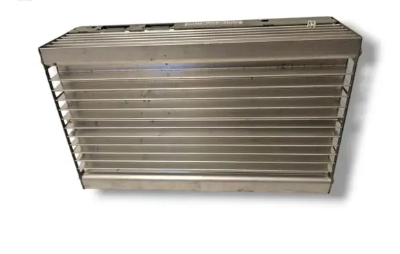 Mini One - Cooper Clubman R55 Sound amplifier 3451405 77526058 1889923