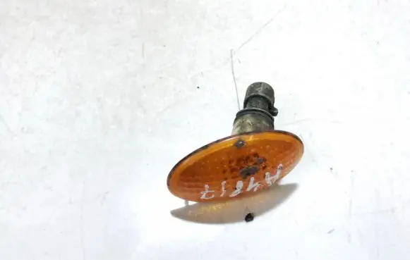 Opel Sintra Front fender indicator light