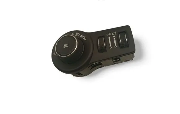 Chrysler Pacifica Light switch P68154356AD