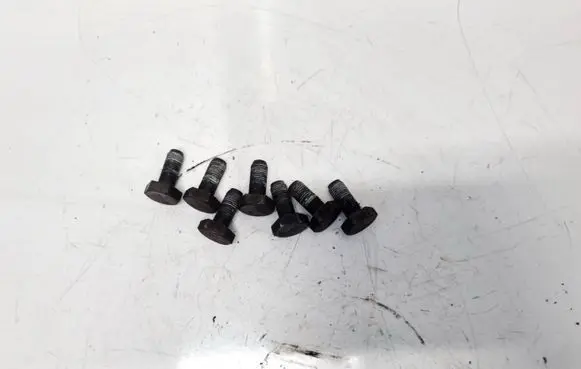 Renault Trafic II (X83) Nuts/bolts 