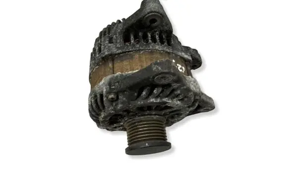 Nissan X-Trail T31 Generator/alternator 23100JG71A A3TJ2481 12V150A7517