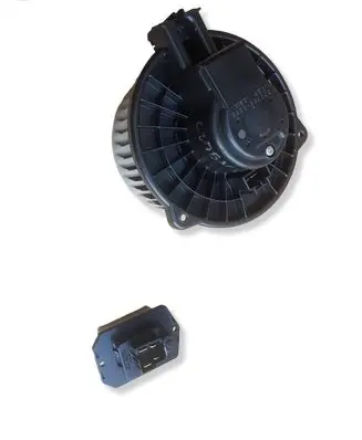 Subaru Outback Heater fan/blower 2727005290 0778001070